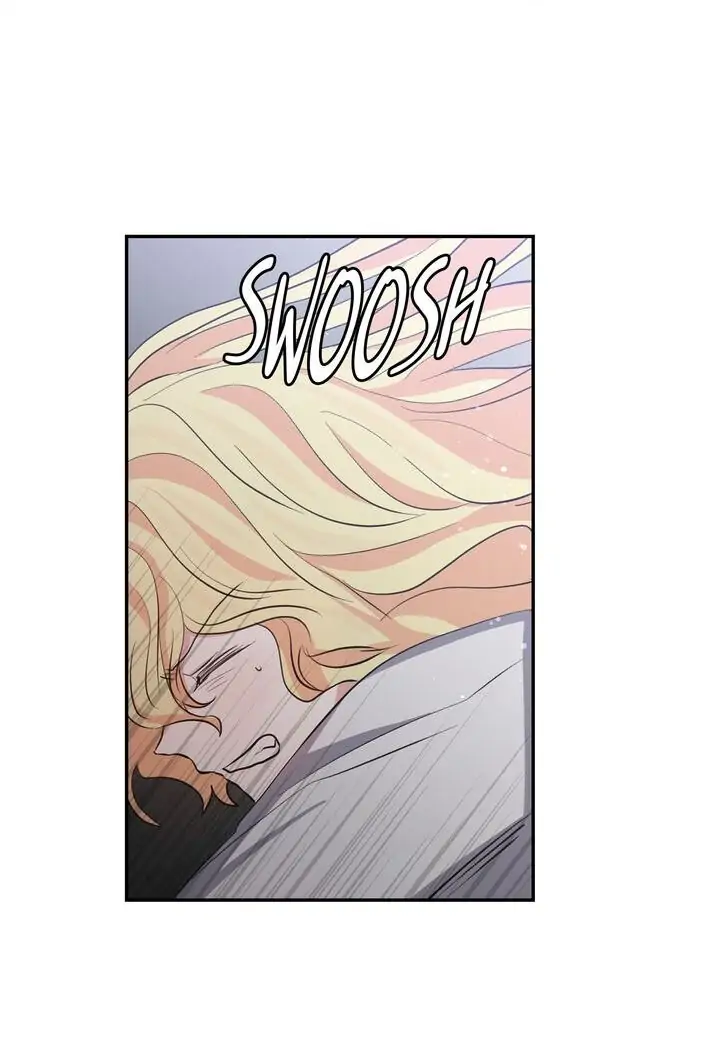 I’m the Ex-Girlfriend of a Soldier chapter 80 - page 26